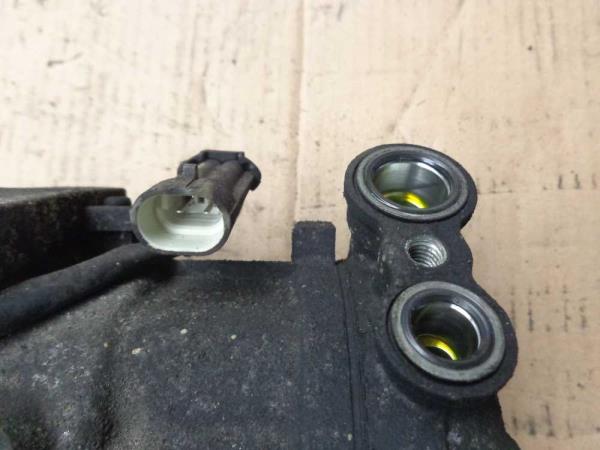 COMPRESSEUR DE CLIMATISATION OPEL 1.7DTI/1.7CDTI/2.0DI/2.0DTI/2.2DTI - Vue 2